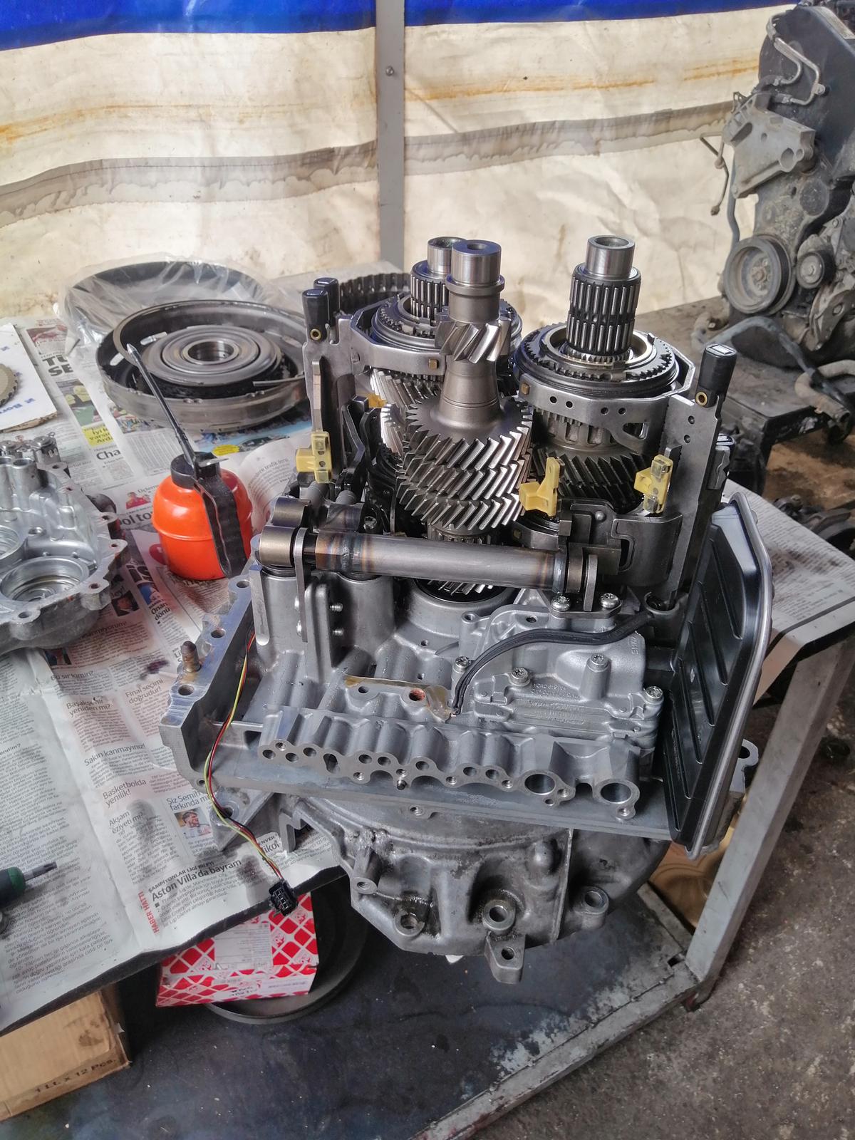 Servis içi